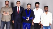 Sony Pictures India Moves Into Tamil Cinema With Kamal Haasan Project