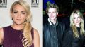 When Justin Timberlake Released 'cry Me A River,' Jamie Lynn Spears...