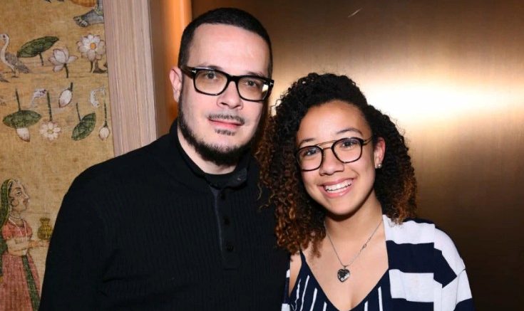Shaun King Shares Update About His Daughter Kendi Who Was Struck By Manhattan Car
