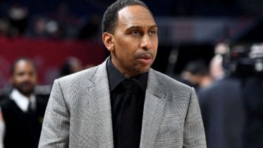 Stephen A. Smith Details His Battle With Covid: “i Had 103 Degrees Fever Every Night…woke Up With Chills & A Pool Of Sweat” 