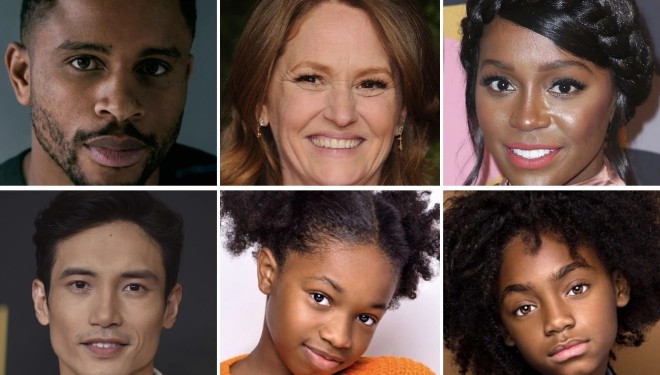 ‘the Knife’: Melissa Leo, Aja Naomi King, Manny Jacinto & More To Star Alongside Nnamdi Asomugha In His Feature Directorial Debut