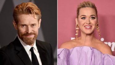 ‘snl’: Willem Dafoe Set To Host On Jan. 29 With Katy Perry As Musical Guest