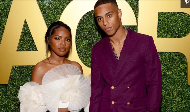 Ryan Destiny & Keith Powers End Their Relationship After 4 Years —  Source Says They Remain Close Friends