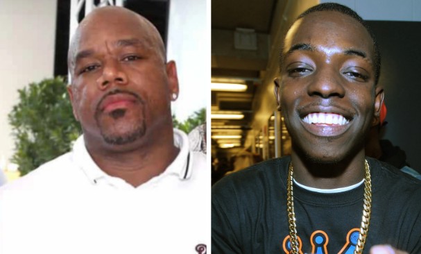 Bobby Shmurda Will Go "double Wood" And "he's Losing The Streets With...
