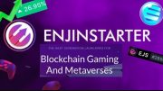 Enjinstarter, An Ido Launchpad, Has Raised $3 Million In Funding And Wants...