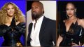 Kanye West, Beyoncé, Rihanna, Lil Nas X, Cardi B, A$ap Rocky & More Make ‘rolling Stone’s’ Most Stylish Musicians List