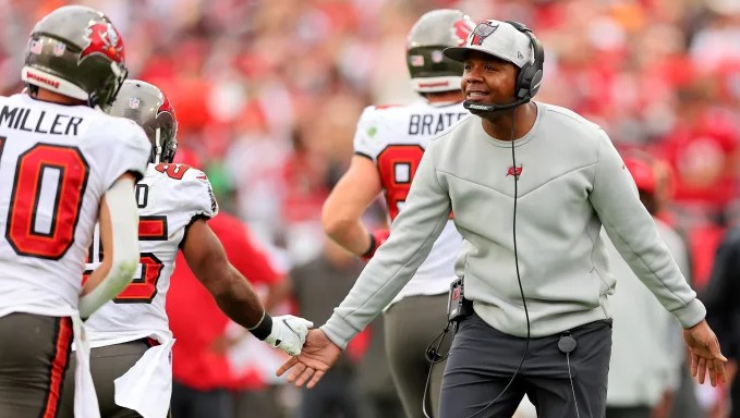 Can Black Coordinators Turn Their Success In The Nfl Playoffs Into Head-coaching Jobs?