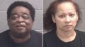 Georgia Pastor & His Wife Accused Of False Imprisonment After At Least 8 People Are Found In Their Basement