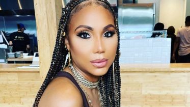 Tamar Braxton Says Her Family Was Never Nominated Or Fairly Compensated For Their Reality Show