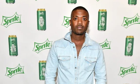 Ray J Seems To React To Talks About Kim Kardashian's Second Alleged Sex Tape