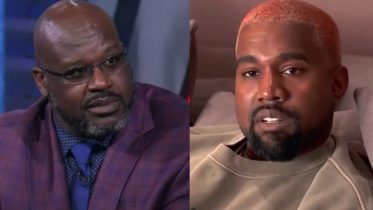 Shaquille O’neal Says He Doesn’t Feel Sorry For Kanye West: “that’s What Happens When You Put All Your Business On Social Media”