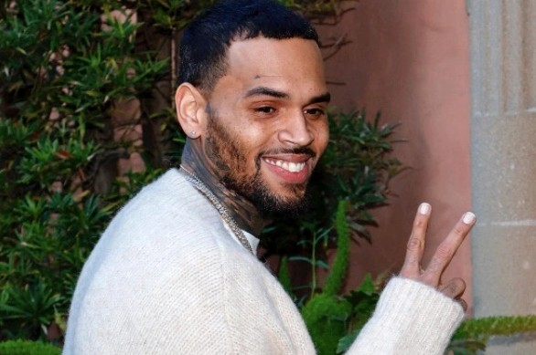Chris Brown Sued For $20 Million By Woman Who Alleges He Raped Her On A Yacht Parked At Diddy’s Florida Home