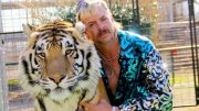 Joe Exotic Re-sentenced To 21 Years In Prison For Murder-for-hire Charge Involving Carole Baskin