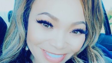 Tisha Campbell Recalls The Moment She Was Almost “snatched” While Trying To Get A Taxi 