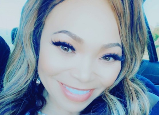 Tisha Campbell Recalls The Moment She Was Almost “snatched” While Trying To Get A Taxi 