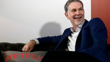 Reed Hastings Just Bought $20m Worth Of Netflix Shares, Follows Bill Ackman Bet Stock Will Rebound In Tense Time For Streamer