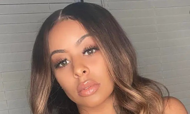 Alexis Skyy Says Woman Who Alleges She Was Scammed Has Refused Refund Three Times