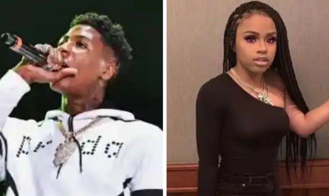 Nba Youngboy Alleges Yaya Mayweather Won’t Let Him See Their Son In Song