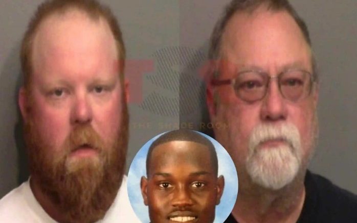 Federal Prosecutors Ask Judge To Approve Plea Deal For Travis And Gregory Mcmichael In Hate Crime Charges