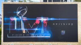 The Los Angeles Rams & The Cincinnati Bengals To Face Off At Super Bowl Lvi