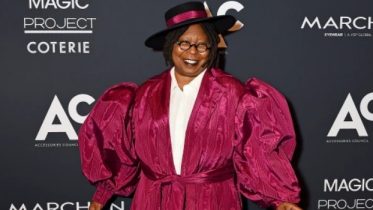 Abc Suspends Whoopi Goldberg From ‘the View’ For Two Weeks Over Holocaust Statement (update)