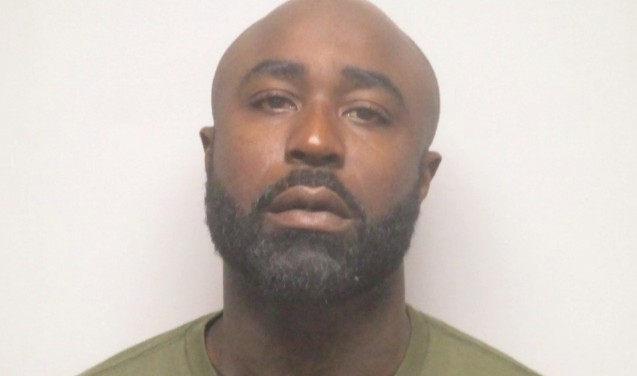 Young Buck Arrested & Charged With Vandalizing Ex-girlfriend’s Property