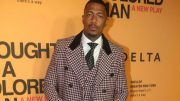 Nick Cannon Speaks About His Celibacy Journey, Says: “i Was Out Of Control”