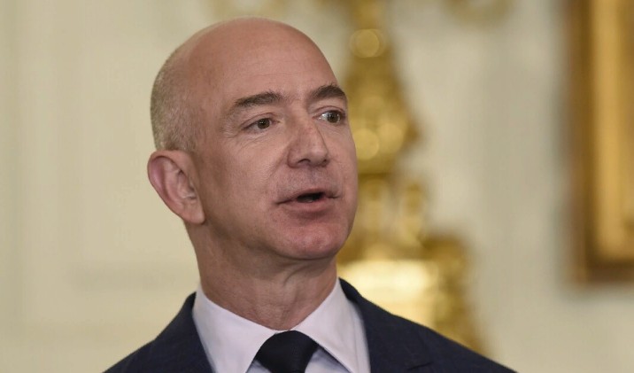 Jeff Bezos Seeking To Have Historic Dutch Bridge Dismantled In Order To Fit $450 Million Superyacht