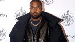 Kanye West Posts Tiktok User Guidelines After Stating North West Is On The Platform Against His Will