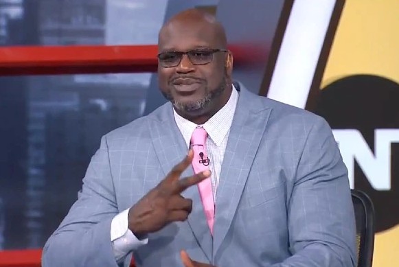 Shaq Slams Vaccine Mandates After Previously Criticizing Kyrie Irving’s Vaccination Status