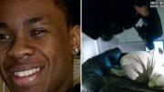 Minneapolis Police Release Footage Showing Fatal Shooting Of Amir Locke During No-knock Warrant, Attorneys Say He Wasn’t Target