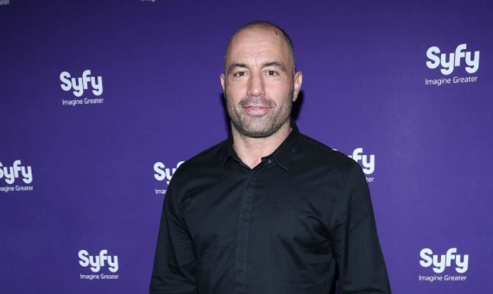 Joe Rogan Apologizes For Using The ‘n-word’ (video)