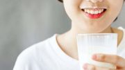 Don't Drink Milk? Here's How To Get Enough Calcium And Other Nutrients