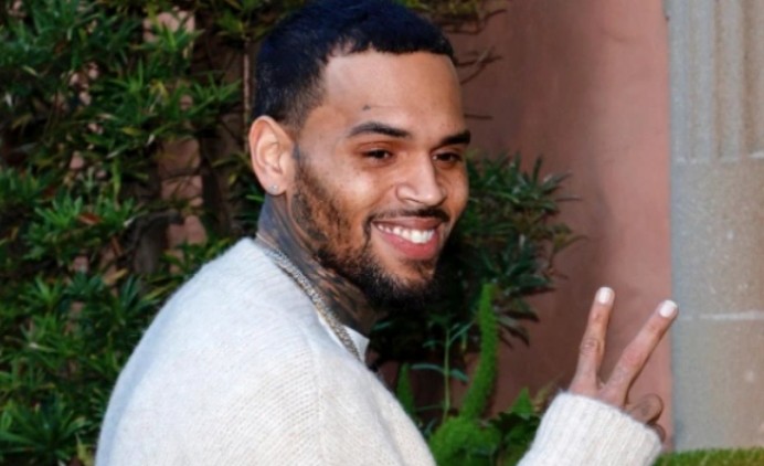 Miami Beach Police Are Investigating Allegations From A Second Woman Claiming Chris Brown Assaulted Her In 2020