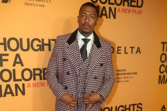 Nick Cannon Shuts Down Rumors That All Of His Children Were Unplanned