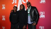Lebron James Suggests His Last Year In The Nba Will Be Played With Son Bronny