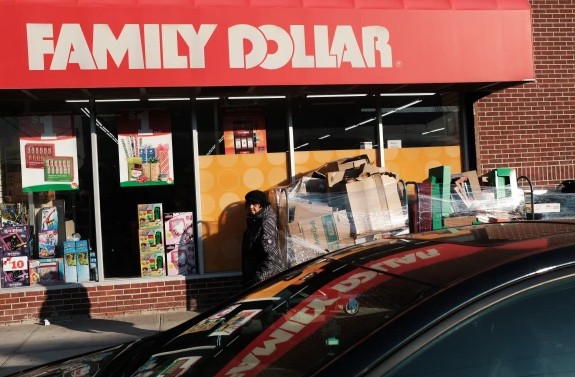 Family Dollar Issues Voluntary Recall For Products After Fda Inspection Reveals Rodent Infestation At Arkansas Facility
