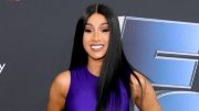 [photo] She Bettah!!! Cardi B Shares She Gets Over $1m For Shows With Just One Album