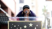 Missy Elliott Shows Off Diamond Chain With Self-portrait Pendant Inspired By ‘the Rain (supa Dupa Fly)’