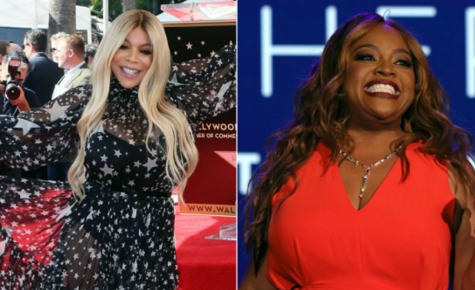 Debmar-mercury Officially Announces That ‘the Wendy Williams Show’ Will Come To An End After 14 Seasons–sherri Shepherd To Take Over Time Slot With Her Self-titled Show 