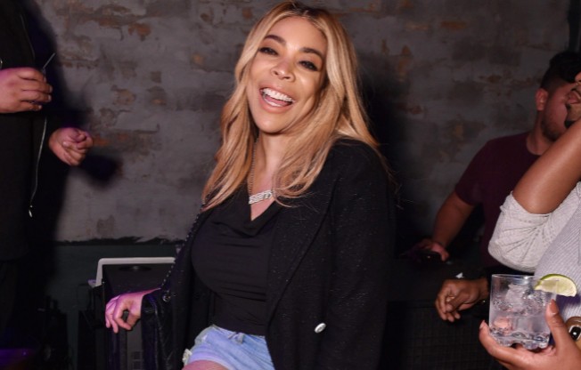 Representatives For Wendy Williams Reportedly Release A Statement Following The Announcement Her Talk Show Is Ending