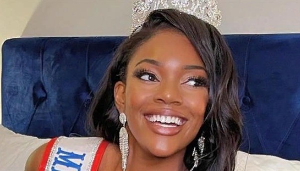 Miss Alabama Zoe Sozo Bethel Passes Away At The Age Of 27 After Falling From A Miami Building