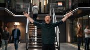 ‘super Pumped’ Eps Talk Bringing ‘billions’ Experience To Showtime’s Uber Saga: “our Voice Is Our Voice” – Tca