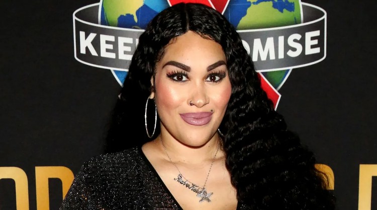 Keke Wyatt Opens Up About Possibly Expanding Her Family Following Her Eleventh Child: “never Say Never”