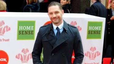 Tom Hardy Felt ‘overwhelmed’ Amid On-set Rows With Charlize Theron