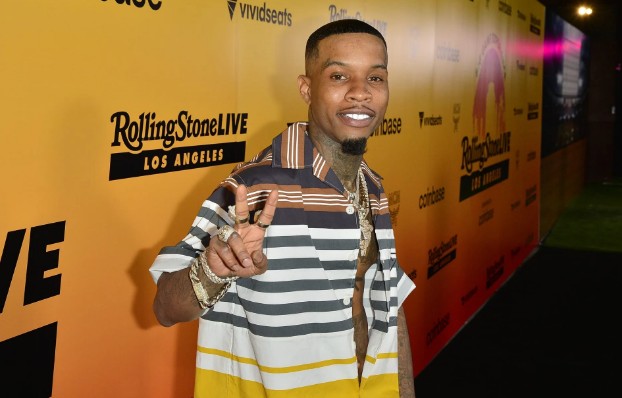 Tory Lanez Continues To Respond To Viral Comments About His Court Case With Megan Thee Stallion