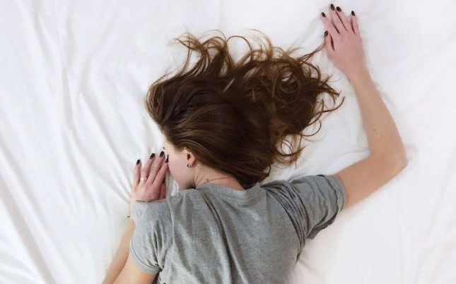 'maladaptive' Coping Mechanisms Contribute To Poor Sleep Quality