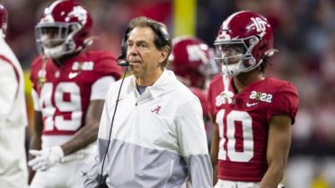 Alabama Football: Nick Saban Continues To Collect Former Sec Coaches