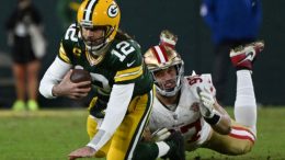 Nfl Insider Teases Aaron Rodgers Decision On Tuesday’s Pat Mcafee Show