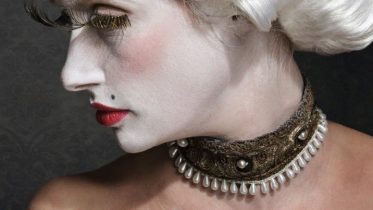 Lead-based Cosmetics Poisoned 18th-century European Socialites In Search Of Whiter Skin